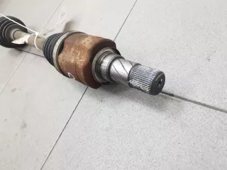 7711497514 Привод Renault Scenic 3 Арт 2-371463, вид 3