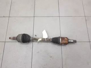 7711497514 Привод Renault Scenic 3 Арт 2-371463, вид 4