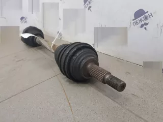 7711135423 Привод Renault Megane 2 Арт 2-371751, вид 3