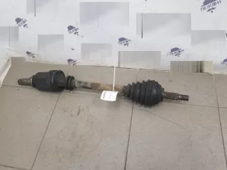 7711135423 Привод Renault Megane 2 Арт 2-371751, вид 4