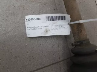 7711135423 Привод Renault Megane 2 Арт 2-371751, вид 5