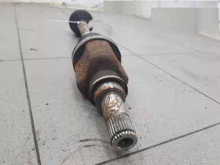 7711135423 Привод Renault Megane 2 Арт 2-371753, вид 3