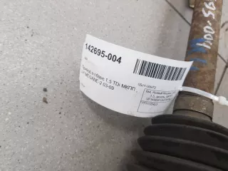 7711135423 Привод Renault Megane 2 Арт 2-371753, вид 5