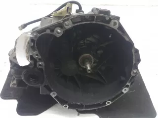  КПП механическая (МКПП) Renault Megane 3 Арт 2-371990, вид 1