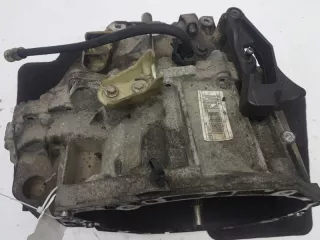  КПП механическая (МКПП) Renault Megane 3 Арт 2-371990, вид 2