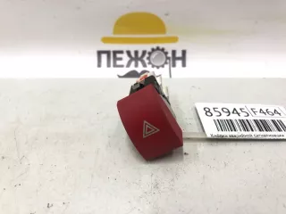 1Z0953235C300 Кнопка аварийной сигнализации Skoda Octavia A5 Арт 2-372049, вид 1