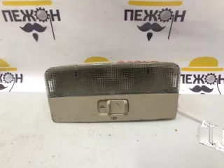 1Z09471054K1 Фонарь салона (плафон) Skoda Octavia A5 Арт 2-372241, вид 1