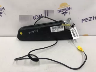 1K4880241D Подушка безопасности боковая (в сиденье) Skoda Octavia A5 Арт 2-372690, вид 1