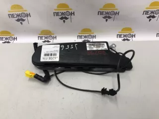 1K4880241D Подушка безопасности боковая (в сиденье) Skoda Octavia A5 Арт 2-372748, вид 1