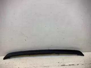 521690K170 Накладка на бампер Toyota Fortuner 2 Арт 2-372987, вид 1