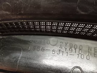 668102Y910 Дождевик Nissan Maxima А33 Арт 2-373195, вид 5