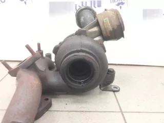 03G253010J Турбина Skoda Octavia A5 Арт 2-373651, вид 6