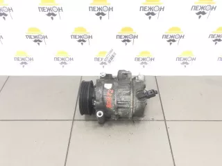 1k0820803p Компрессор кондиционера Skoda Octavia A5 Арт 2-373662, вид 1