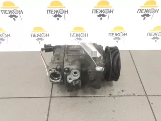 1k0820803p Компрессор кондиционера Skoda Octavia A5 Арт 2-373662, вид 5