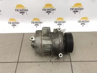 1k0820803p Компрессор кондиционера Skoda Octavia A5 Арт 2-373662, вид 7