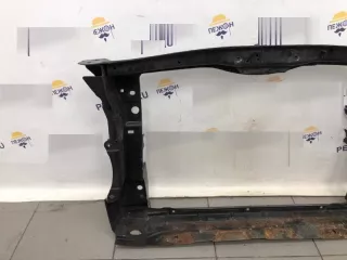 1Z0805591H Панель передняя салона (торпедо) Skoda Octavia A5 Арт 2-373664, вид 9