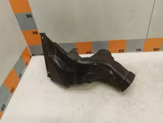 165542Y001 Воздухозаборник Nissan Maxima А33 Арт 2-373777