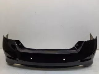 5215933940 Бампер задний Toyota Camry XV50 Арт 2-373936, вид 1