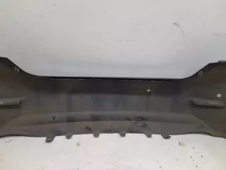 5215933940 Бампер задний Toyota Camry XV50 Арт 2-373936, вид 18