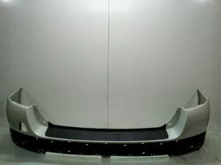 5215948917 Бампер задний Toyota Highlander 2 Арт 2-374337, вид 1