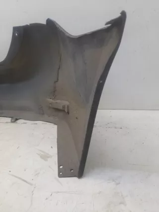 5215902999 Бампер задний Toyota Corolla E160/170/180 Арт 2-374765, вид 13