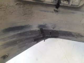 5215902999 Бампер задний Toyota Corolla E160/170/180 Арт 2-374765, вид 19