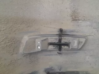 5215902999 Бампер задний Toyota Corolla E160/170/180 Арт 2-374765, вид 20