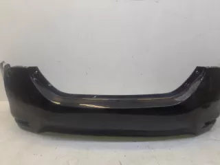 5215902999 Бампер задний Toyota Corolla E160/170/180 Арт 2-374765, вид 4