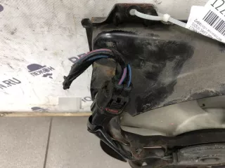 1776062JB0 Диффузор вентилятора Suzuki Swift 3 Арт 2-375651, вид 2