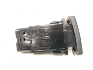 8433205050 Кнопка аварийной сигнализации Toyota Avensis 2 Арт 2-376038, вид 4