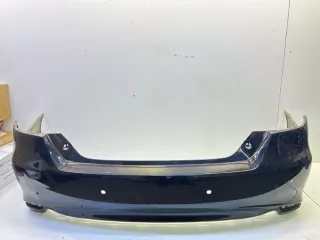 52159-06A30 Бампер задний Toyota Camry XV30 Арт 2-376071, вид 1
