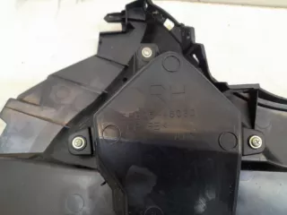588170E030B0 Накладка панели приборов Toyota Highlander 2 Арт 2-377238, вид 12
