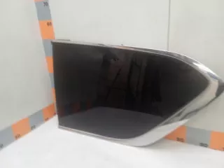 833011LA0A Стекло кузовное боковое левое Infiniti QX80 1 Арт 2-378040, вид 1