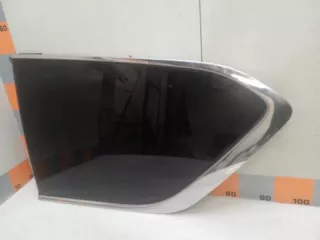 833011LA0A Стекло кузовное боковое левое Infiniti QX80 1 Арт 2-378040, вид 3