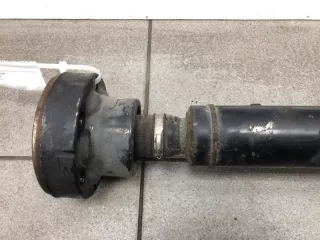 7L6521101G Карданный вал Volkswagen Touareg 1 Арт 2-379100, вид 4
