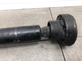 7L6521101G Карданный вал Volkswagen Touareg 1 Арт 2-379100, вид 5