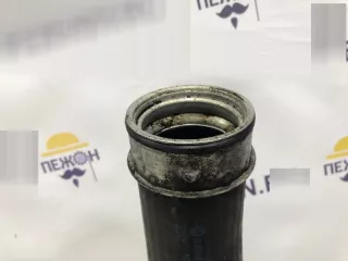 7L6145790B Патрубок интеркулера Volkswagen Touareg 1 Арт 2-379133, вид 2