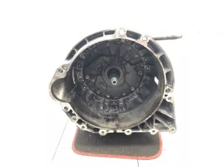 09D300037K КПП автоматическая (АКПП) Volkswagen Touareg 1 Арт 2-380186, вид 1