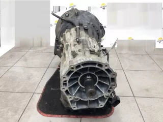 09D300037K КПП автоматическая (АКПП) Volkswagen Touareg 1 Арт 2-380186, вид 5