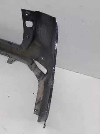 521590K972 Бампер задний Toyota Fortuner 2 Арт 2-380286, вид 18