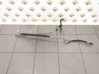 31317423 Радиатор гидроусилителя Volvo S80 2 Арт 2-381237, вид 1