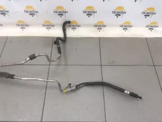31317423 Радиатор гидроусилителя Volvo S80 2 Арт 2-381237, вид 3