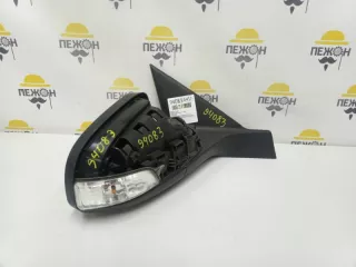 31297860 Зеркало наружное правое Volvo S80 2 Арт 2-381474, вид 1