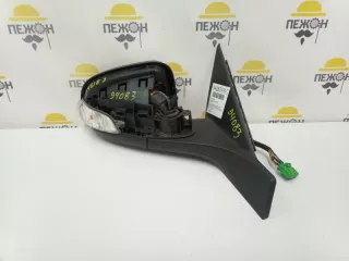 31297860 Зеркало наружное правое Volvo S80 2 Арт 2-381474, вид 2