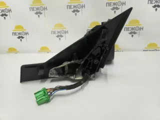 31297860 Зеркало наружное правое Volvo S80 2 Арт 2-381474, вид 3