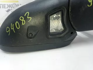 31297860 Зеркало наружное правое Volvo S80 2 Арт 2-381474, вид 6