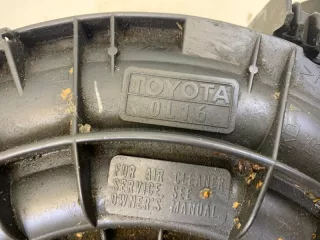 177000L171 Корпус воздушного фильтра Toyota Hilux 7 Арт 2-381677, вид 1