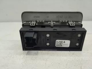 8X2311654AB Блок кнопок Jaguar XF 250 Арт 2-383327, вид 4