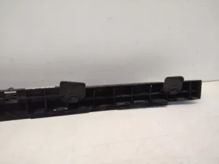 3AE807863 Кронштейн крепления бампера Volkswagen Passat B7 Арт 2-384108, вид 8