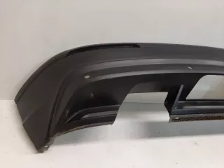 5NA807521 Юбка бампера нижняя Volkswagen Tiguan 2 Арт 2-384285, вид 3
